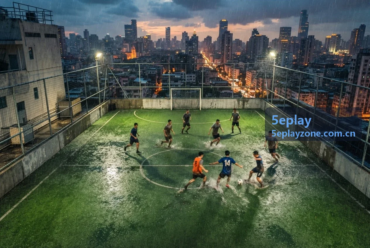 5eplay LCK春季赛
